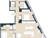 Apartamento en venta en Barcelona, Barcelona Costa Maresme