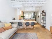 Apartamento en venta en Barcelona, Barcelona Costa Maresme