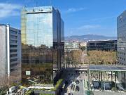 Piso en venta en Barcelona, Barri de les Corts. Elegante...