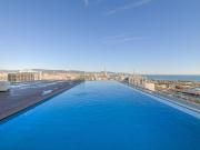 Apartamento en venta en Barcelona, Besòs Maresme. Lujo y...