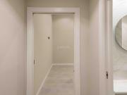 Apartamento en venta en Barcelona, Can Baró. Planta baja...