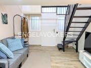 Apartamento en venta en Barcelona, Carmel. Estudio...
