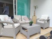 apartamento en venta en barcelona de indias. Cod V336