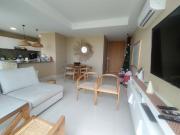 apartamento en venta en barcelona de indias. Cod V337