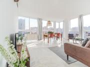 Apartamento en venta en Barcelona, Diagonal Mar i el...