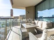 Apartamento en venta en Barcelona, Diagonal Mar i el...