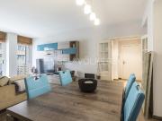Apartamento en venta en Barcelona, Diagonal Mar i el...