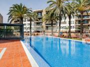 Apartamento en venta en Barcelona, Diagonal Mar i el...