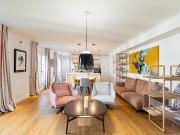 Apartamento en venta en Barcelona, Dreta de l´Eixample....