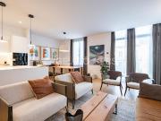 Apartamento en venta en Barcelona, Dreta de l´Eixample....