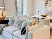 Apartamento en venta en Barcelona, Dreta de l´Eixample....