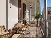 Piso en venta en Barcelona, Dreta de l´Eixample....