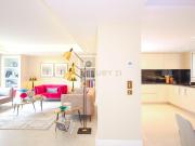 Apartamento en venta en Barcelona, Dreta de l´Eixample....