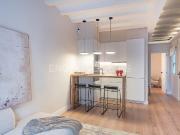 Apartamento en venta en Barcelona, El Poble Sec Parc de...
