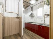 Piso en venta en Barcelona, El Poble Sec Parc de...