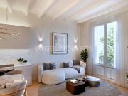 Apartamento en venta en Barcelona, El Poble Sec Parc de...