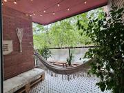 Apartamento en venta en Barcelona, El Poble Sec Parc de...