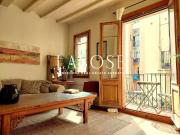 Apartamento en venta en Barcelona, Gòtic. Encantador y...