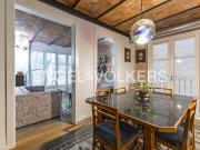 Apartamento en venta en Barcelona, Gòtic. Histórico...