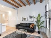 Piso en venta en Barcelona, Gòtic. Piso renovado en el...