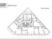 Apartamento en venta en Barcelona, L´Antiga Esquerra de...