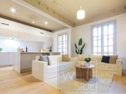 Apartamento en venta en Barcelona, L´Antiga Esquerra de...