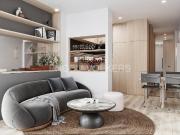 Apartamento en venta en Barcelona, La Nova Esquerra de...