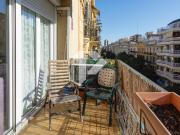 Apartamento en venta en Barcelona, La Nova Esquerra de...