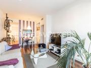 Apartamento en venta en Barcelona, La Nova Esquerra de...