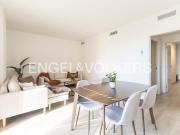 Piso en venta en Barcelona, La Salut. Moderno...