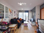 Apartamento en venta en Barcelona, Provençals del...