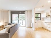Apartamento en venta en Barcelona, Provençals del...