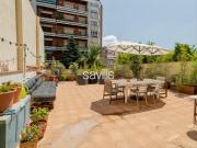 Apartamento en venta en Barcelona, Putget Farró. Amplio...