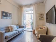 Apartamento en venta en Barcelona, Raval. Piso con...