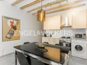 Piso en venta en Barcelona, Raval. Piso de diseño...