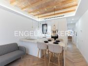 Apartamento en venta en Barcelona, Raval. Precioso piso...