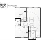 Apartamento en venta en Barcelona, Gòtic. VIVIENDA DE...