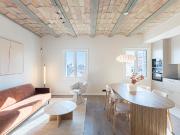 Piso en venta en Barcelona, Sagrada Família. Exclusivo...