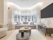 Apartamento en venta en Barcelona, Sant Gervasi...