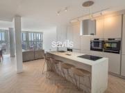 Apartamento en venta en Barcelona, Sant Gervasi Galvany