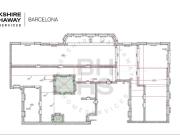 Apartamento en venta en Barcelona, Sant Gervasi Galvany....