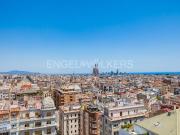 Apartamento en venta en Barcelona, Sant Gervasi Galvany....