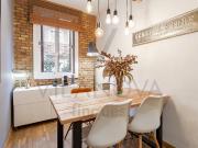 Apartamento en venta en Barcelona, Sant Gervasi Galvany....