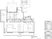 Apartamento en venta en Barcelona, Sants. Piso alto y...