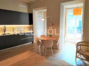 Apartamento en venta en Barcelona, Sarrià. Moderno piso...