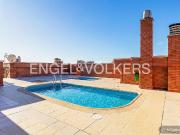 Apartamento en venta en Barcelona, Vallcarca Penitents....