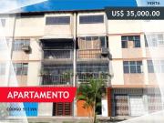 Apartamento en Venta en Barquisimeto Lara 125 m2. 3 hab