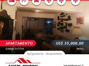 Apartamento en Venta en Barquisimeto Lara 206 m2. 4 hab