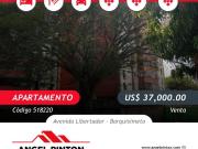 Apartamento en Venta en Barquisimeto Lara 96 m2. 3 hab