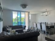 apartamento en venta en villa campestre. Cod V12342